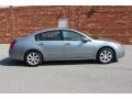 Precision Gray Metallic - Maxima 3.5 SL Photo No. 9
