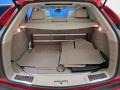 2012 Crystal Red Tintcoat Cadillac SRX Luxury AWD  photo #9