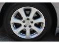Precision Gray Metallic - Maxima 3.5 SL Photo No. 11