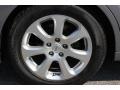 Precision Gray Metallic - Maxima 3.5 SL Photo No. 13