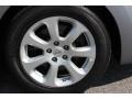 Precision Gray Metallic - Maxima 3.5 SL Photo No. 14