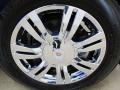 2012 Crystal Red Tintcoat Cadillac SRX Luxury AWD  photo #14