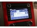 Colorado Red/Black - Expedition Limited 4x4 Photo No. 17