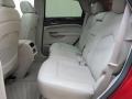 2012 Crystal Red Tintcoat Cadillac SRX Luxury AWD  photo #17