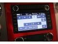 Colorado Red/Black - Expedition Limited 4x4 Photo No. 18