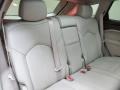 2012 Crystal Red Tintcoat Cadillac SRX Luxury AWD  photo #19