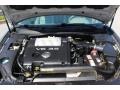 Precision Gray Metallic - Maxima 3.5 SL Photo No. 20