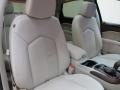 2012 Crystal Red Tintcoat Cadillac SRX Luxury AWD  photo #21