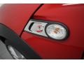 Chili Red - Cooper S Hardtop Photo No. 27