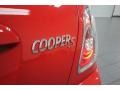 Chili Red - Cooper S Hardtop Photo No. 28
