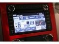 Colorado Red/Black - Expedition Limited 4x4 Photo No. 22