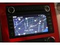 Colorado Red/Black - Expedition Limited 4x4 Photo No. 23