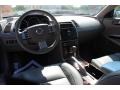 Precision Gray Metallic - Maxima 3.5 SL Photo No. 25