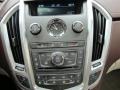2012 Crystal Red Tintcoat Cadillac SRX Luxury AWD  photo #25