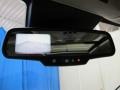 2012 Crystal Red Tintcoat Cadillac SRX Luxury AWD  photo #26