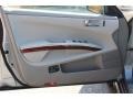 Precision Gray Metallic - Maxima 3.5 SL Photo No. 28