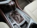 2012 Crystal Red Tintcoat Cadillac SRX Luxury AWD  photo #28