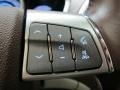 2012 Crystal Red Tintcoat Cadillac SRX Luxury AWD  photo #30