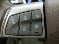 2012 Crystal Red Tintcoat Cadillac SRX Luxury AWD  photo #31
