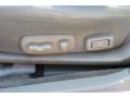 Precision Gray Metallic - Maxima 3.5 SL Photo No. 32