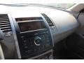 Precision Gray Metallic - Maxima 3.5 SL Photo No. 35