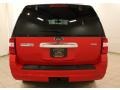 Colorado Red/Black - Expedition Limited 4x4 Photo No. 35