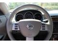 Precision Gray Metallic - Maxima 3.5 SL Photo No. 37