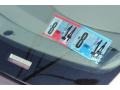Precision Gray Metallic - Maxima 3.5 SL Photo No. 43