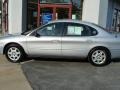 2006 Silver Frost Metallic Ford Taurus SE  photo #4