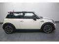 Pepper White - Cooper S Hardtop Photo No. 2