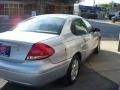 2006 Silver Frost Metallic Ford Taurus SE  photo #6