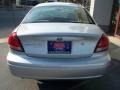 2006 Silver Frost Metallic Ford Taurus SE  photo #7