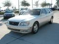 Diamond White Pearl - LS 400 Photo No. 5