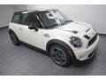 Pepper White - Cooper S Hardtop Photo No. 6