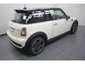 Pepper White - Cooper S Hardtop Photo No. 8