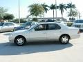 Diamond White Pearl - LS 400 Photo No. 6