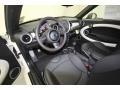 2013 Pepper White Mini Cooper John Cooper Works Roadster  photo #4