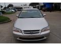 1998 Regent Silver Pearl Honda Accord LX Sedan  photo #2