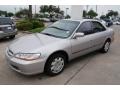 1998 Regent Silver Pearl Honda Accord LX Sedan  photo #3