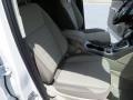 2013 White Platinum Metallic Tri-Coat Ford Escape SE 1.6L EcoBoost  photo #17