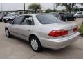 1998 Regent Silver Pearl Honda Accord LX Sedan  photo #5