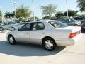 Diamond White Pearl - LS 400 Photo No. 7