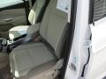 2013 White Platinum Metallic Tri-Coat Ford Escape SE 1.6L EcoBoost  photo #22
