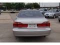 1998 Regent Silver Pearl Honda Accord LX Sedan  photo #6