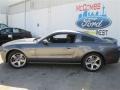 2014 Sterling Gray Ford Mustang GT Premium Coupe  photo #3