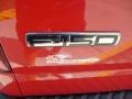 Bright Red - F150 XLT SuperCrew Photo No. 10