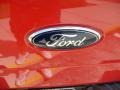 Bright Red - F150 XLT SuperCrew Photo No. 11