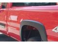 2007 Victory Red Chevrolet Silverado 2500HD Classic LT Extended Cab 4x4  photo #20