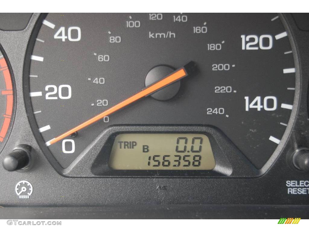 1998 Accord LX Sedan - Regent Silver Pearl / Ivory photo #10