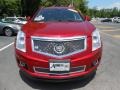 Crystal Red Tintcoat - SRX 4 V6 AWD Photo No. 2